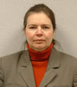 Dr. Bernadette Harris