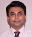 Dr. Binoy Shivanna, MD