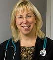 Dr. Brenda Frisbie, MD