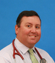 Dr. Brian Navarro, MD