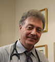 Dr. Bruce Martin, MD
