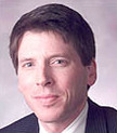 Dr. Bruce Morrison