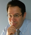 Dr. Bruce Robinson, MD