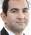 Dr. Burak Ozgur, MD