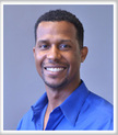 Dr. Byron Patterson, MD