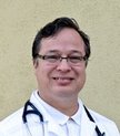 Dr. Carl Buckhorn, MD
