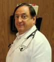 Dr. Carl Meisner, MD