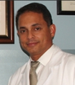 Dr. Carlos Jurado, MD