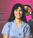 Dr. Carmelita Teeter, MD