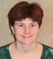 Dr. Caroline Rickard, MD