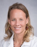 Dr. Cassandra Morn, MD