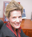 Dr. Catherine Fuller, MD