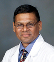 Dr. Cecil Sue-Wah-Sing, MD