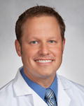 Dr. Chad Osborne, MD