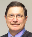 Dr. Charles Brownridge, MD