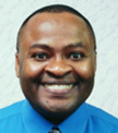 Dr. Charles Orji, MD