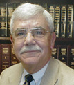 Dr. Charles Tullis, MD