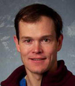 Dr. Charles Woolley, MD