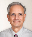 Dr. Chittur Ramanathan, MD