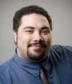 Dr. Christian Holcomb, MD