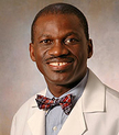 Dr. Christopher Olopade