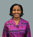 Dr. Clarisa Haugabrook, MD