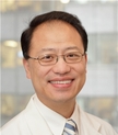 Dr. Clark Huang, MD