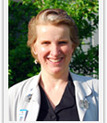 Dr. Claudia Petersen, MD