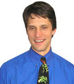 Dr. Clifford Scott, MD