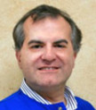 Dr. Constantine Saadeh, MD