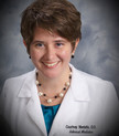 Dr. Courtney Maniatis, DO