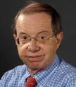 Dr. Daniel Budman