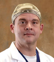 Dr. Daniel Merritt, MD