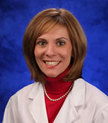 Dr. Danielle Hazard, MD