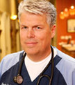 Dr. Darin Swainston, MD
