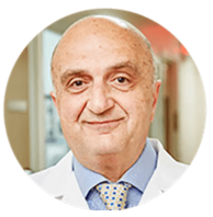 Dr. David Khasidy, MD
