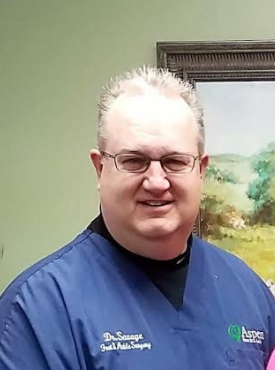 Dr. David Savage