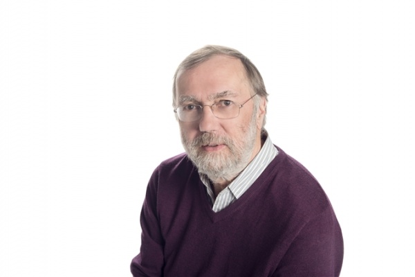 Dr. Ralf Zimmermann, MD
