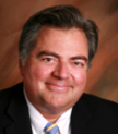 Dr. David Hill, MD