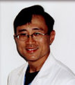 Dr. David Ho, MD