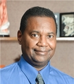 Dr. David Hobson, MD