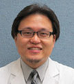 Dr. David Kim, MD