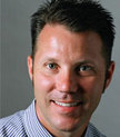 Dr. David Reinhardt, DO