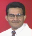 Dr. Didier Portilla, MD