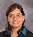 Dr. Dimple Tejwani, MD