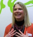 Dr. Ditte Karlovits, DO