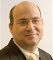 Dr. Donald Morris, MD