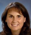 Dr. Donna Weber, MD