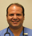 Dr. Efrain Munoz-Roche, MD