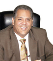 Dr. Efren Moreno, MD